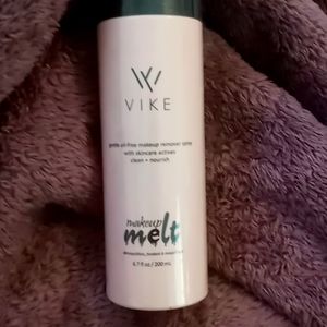 VIKE MAKEUP MELT 6.7 FL OZ